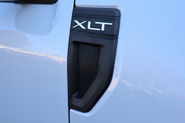 New 2026 Ford Maverick XLT image 18