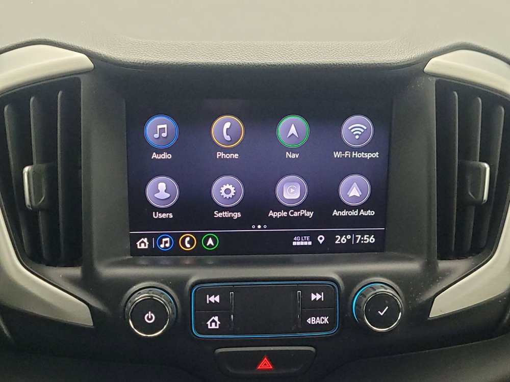 Used 2019 GMC Terrain SLE w/ Driver Convenience Package image 25