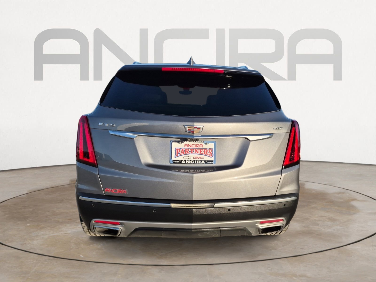 Used 2021 Cadillac XT5 Premium Luxury image 9