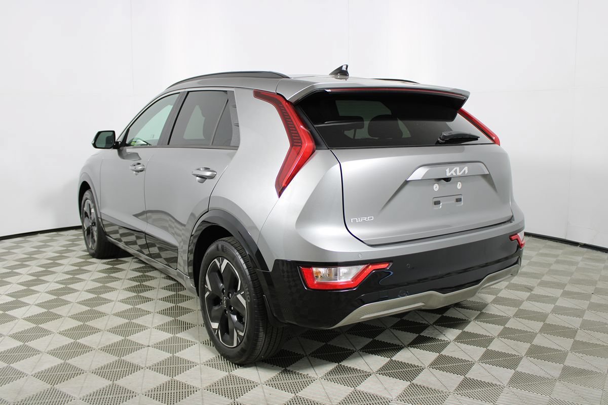 Used 2024 Kia Niro Wind FWD image 4