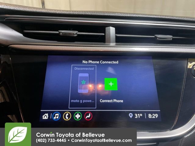 Used 2021 Buick Encore GX Essence image 21