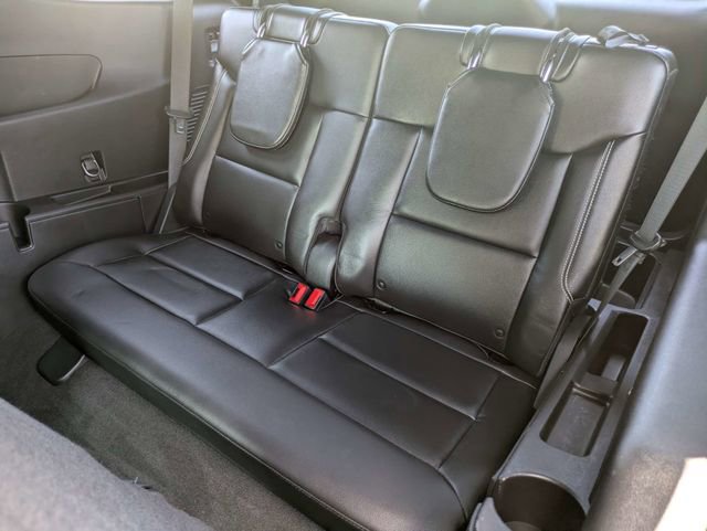 Used 2020 Ford Explorer ST w/ ST Street Pack image 15