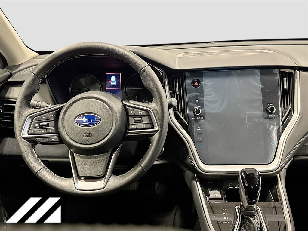 Certified 2025 Subaru Legacy Premium image 21