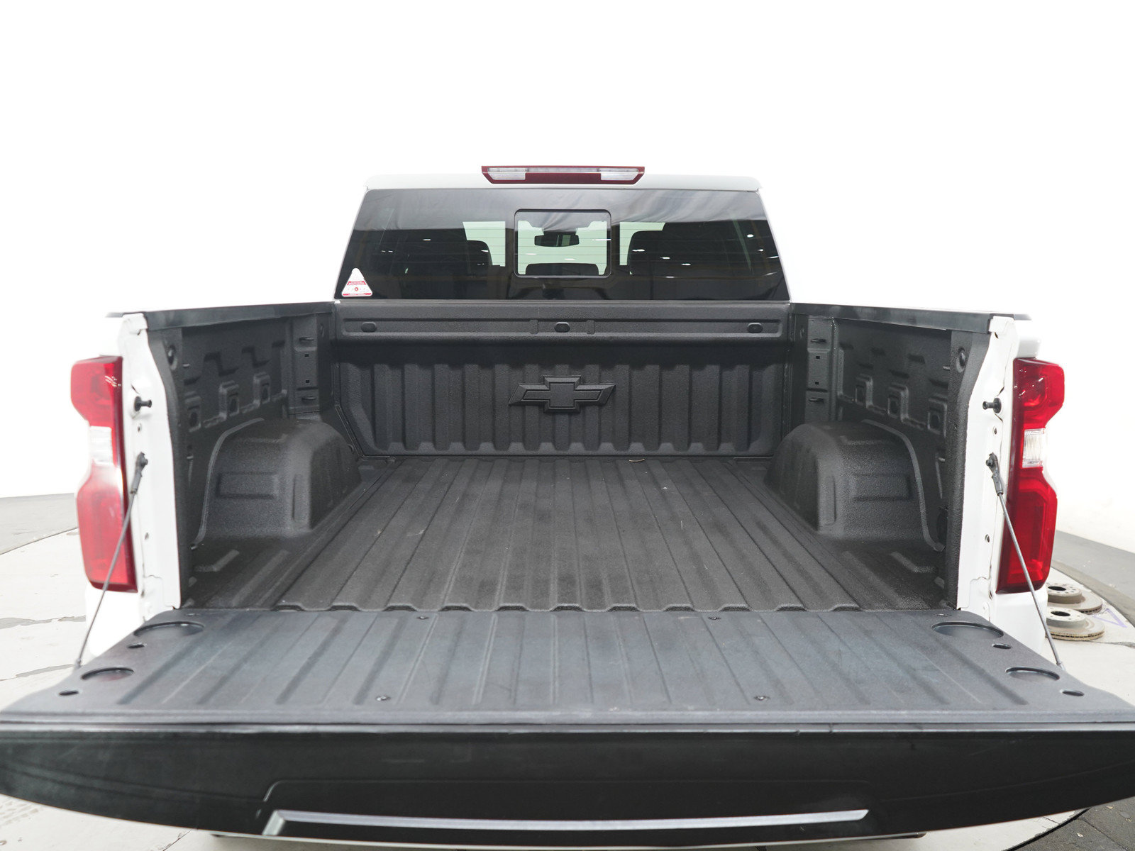 Used 2024 Chevrolet Silverado 1500 RST w/ True North Edition Plus AWD/4WD image 17