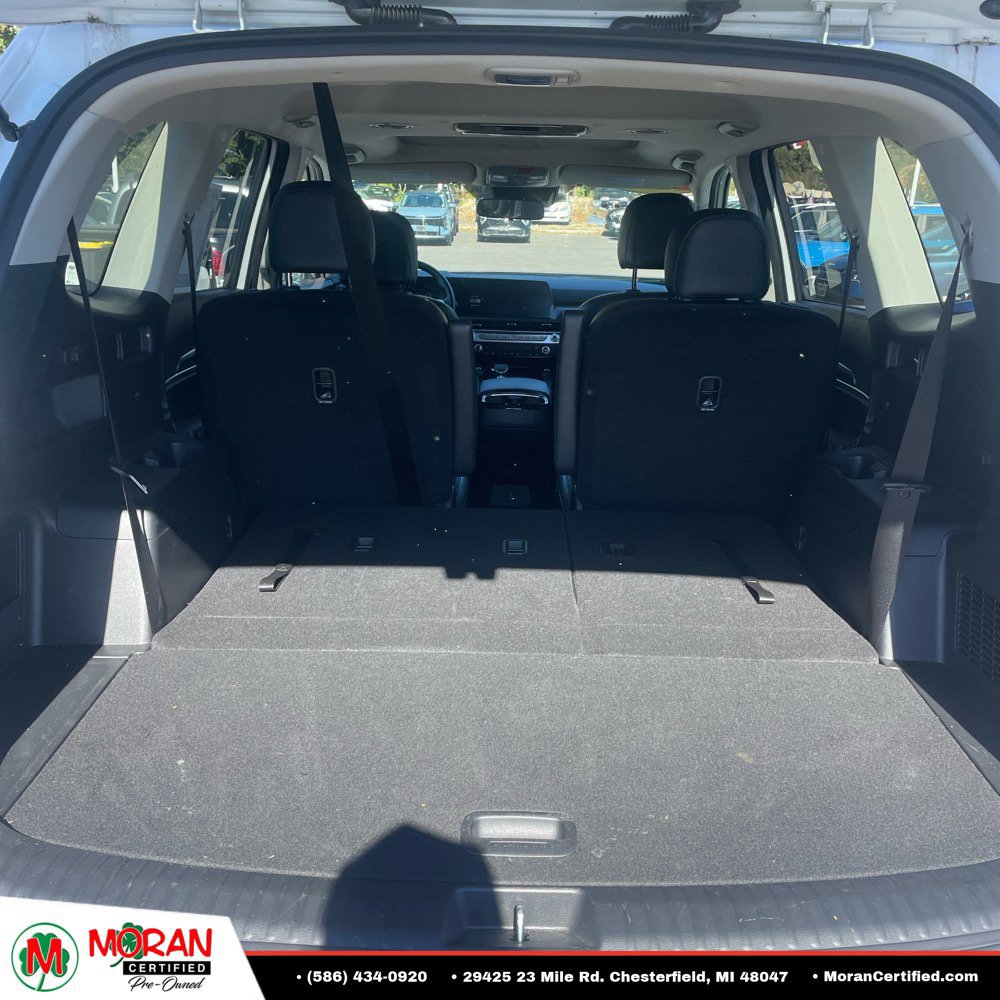Used 2023 Kia Telluride S w/ S Sunroof Package AWD/4WD image 30