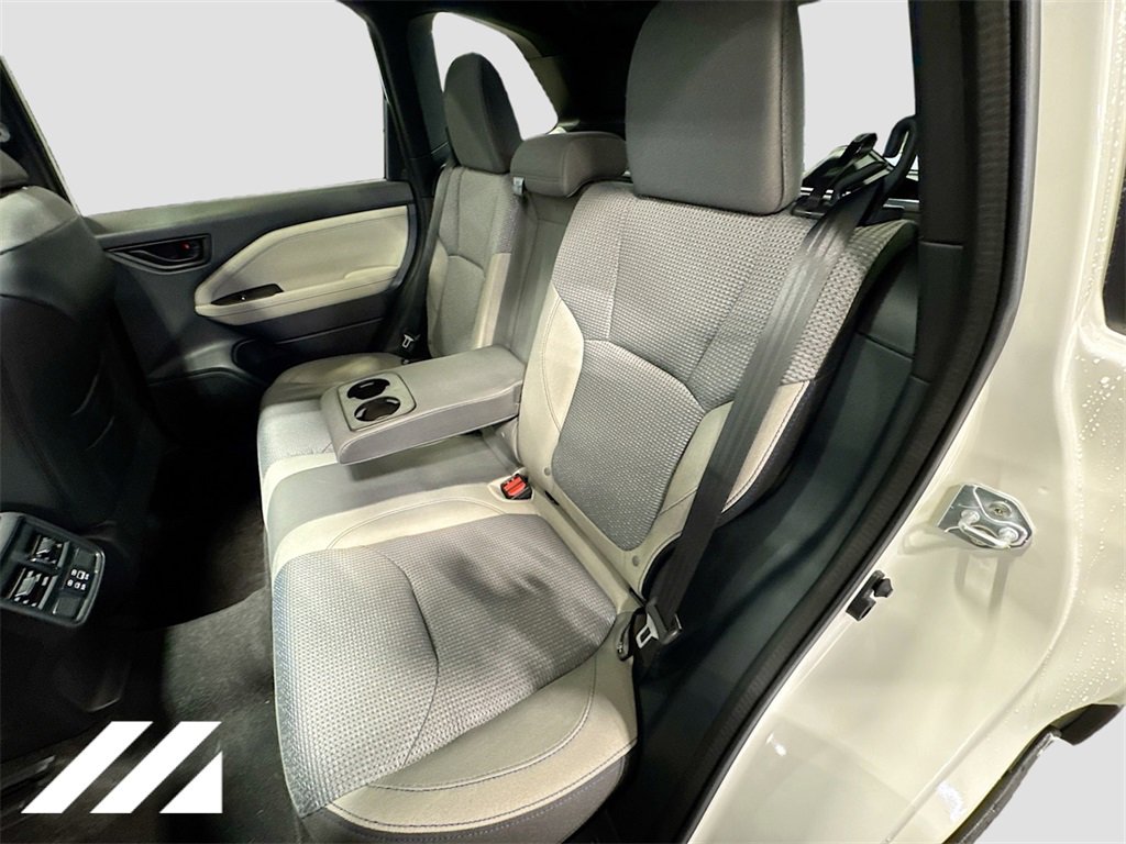 New 2026 Subaru Forester Premium image 24