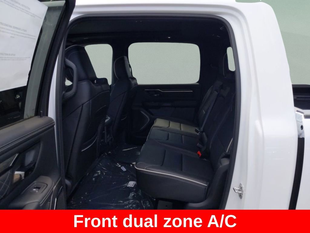New 2026 RAM 1500 Limited image 16