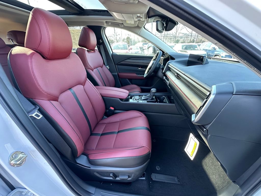 New 2026 MAZDA CX-50 AWD 2.5 Hybrid w/ Weather Package image 24