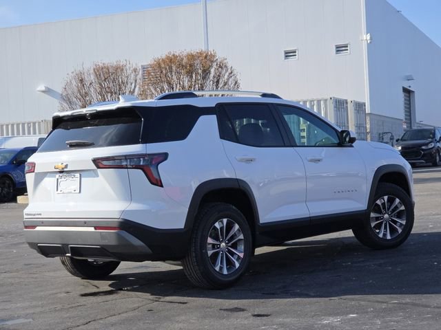 New 2026 Chevrolet Equinox LT w/ Convenience Package II image 29