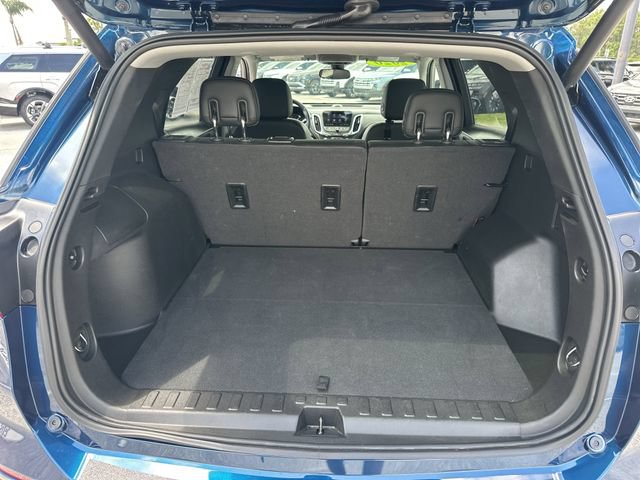 Used 2020 Chevrolet Equinox Premier AWD/4WD image 9