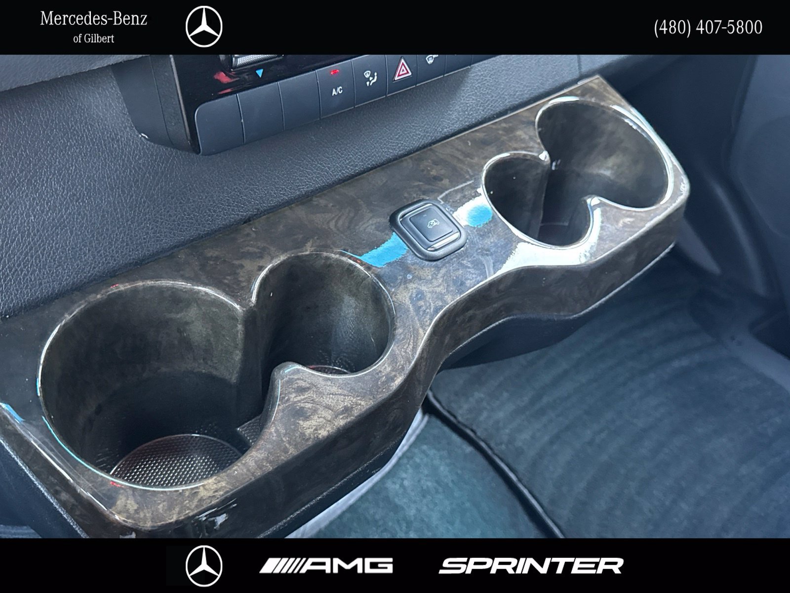 Used 2019 Mercedes-Benz Sprinter 170 image 44