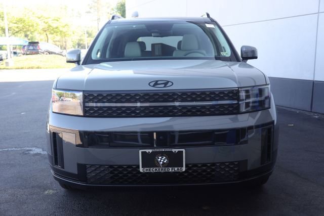 New 2026 Hyundai Santa Fe Calligraphy image 4