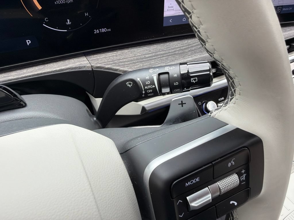 Used 2025 Hyundai Santa Fe Calligraphy AWD/4WD image 70