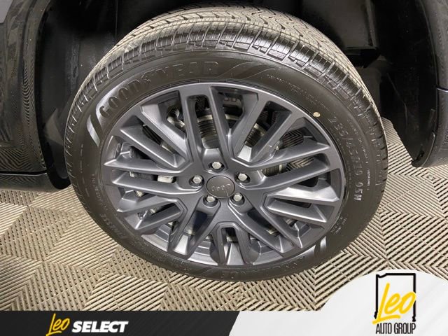 Used 2022 Jeep Compass High Altitude AWD/4WD image 24