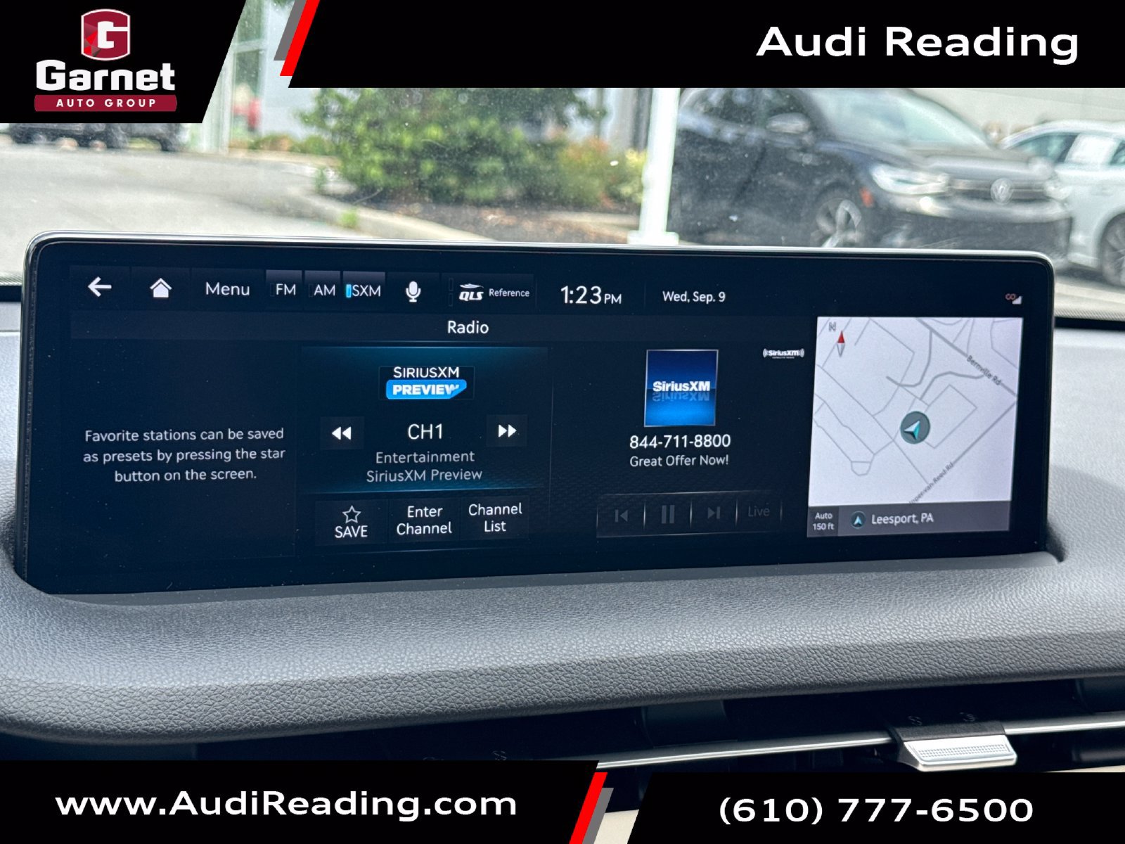 Used 2023 Genesis GV70 2.5T w/ Advanced Package AWD/4WD image 19