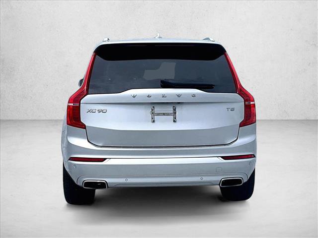 Used 2021 Volvo XC90 T5 Momentum w/ Protection Package Premier FWD image 4