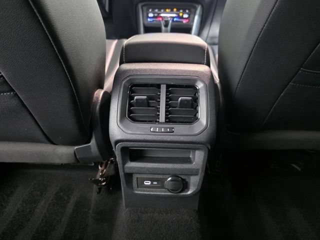 Certified 2023 Volkswagen Tiguan SE AWD/4WD image 29