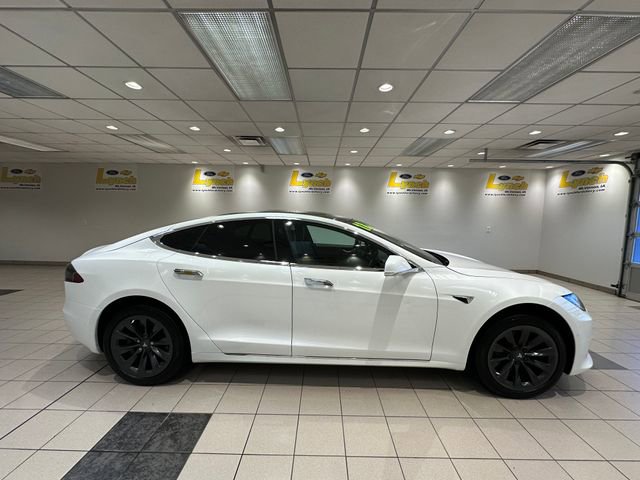 Used 2018 Tesla Model S 75D image 3