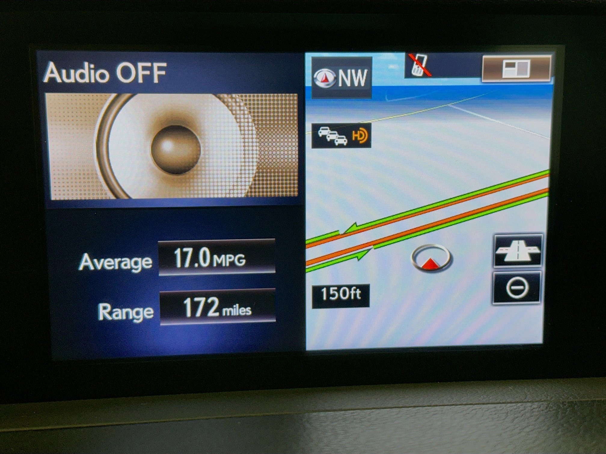 Used 2014 Lexus IS 350 4dr Sdn RWD w/ F Sport Package image 21