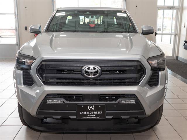 New 2025 Toyota Tacoma SR5 image 3