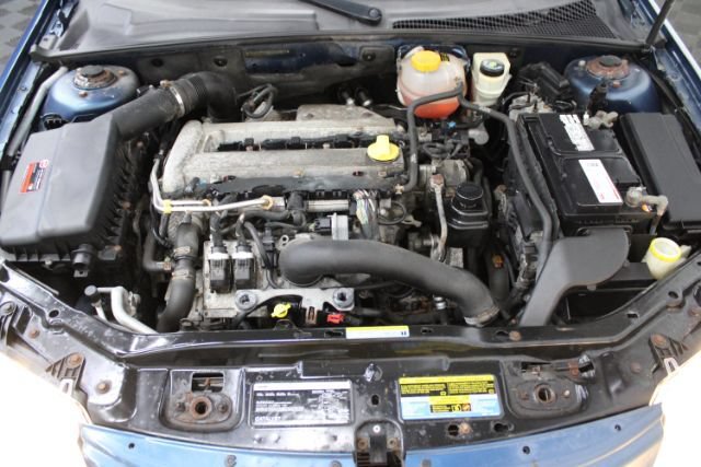 Used 2006 Saab 9-3 2.0T FWD image 23