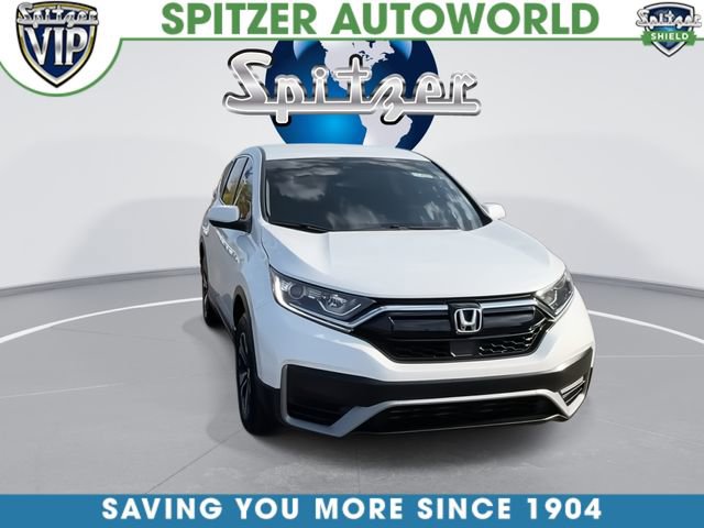 Used 2021 Honda CR-V Special Edition image 4