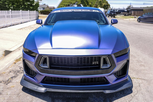 Used 2024 Ford Mustang GT Premium RWD image 13