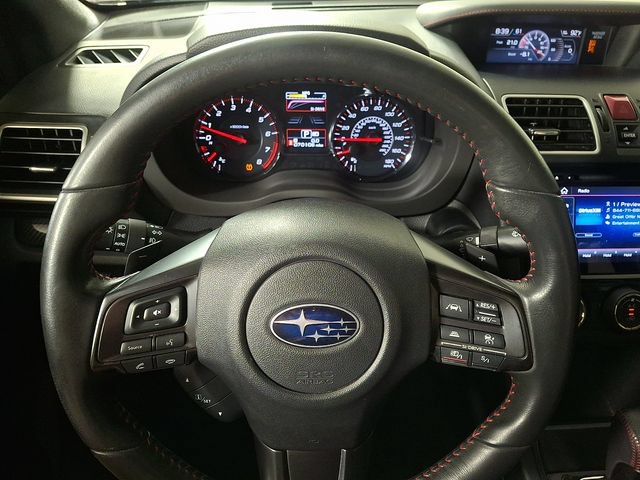 Used 2019 Subaru WRX Limited w/ Popular Package #1 AWD/4WD image 19