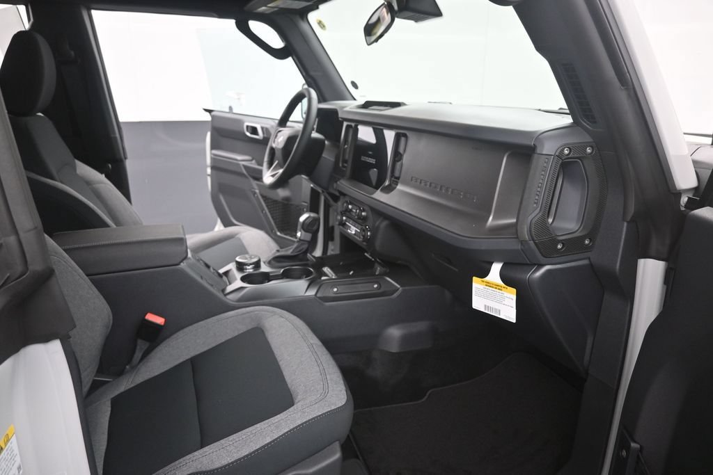 New 2026 Ford Bronco Big Bend AWD/4WD image 27