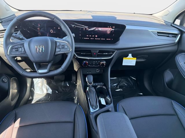 New 2026 Buick Encore GX Sport Touring w/ Advanced Technology Package FWD image 15