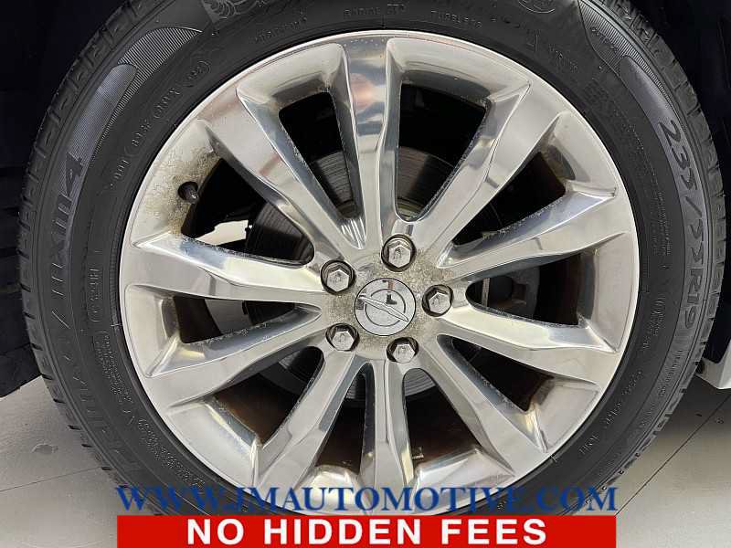 Used 2015 Chrysler 300 Limited w/ 300 Premium Group AWD/4WD image 9