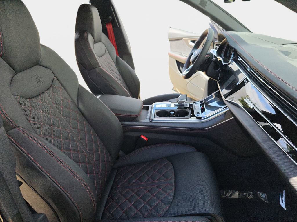 New 2026 Audi Q8 Prestige image 10