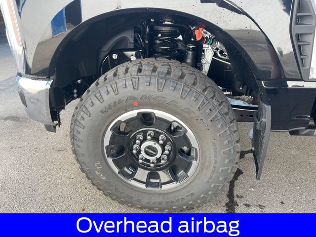 New 2026 Ford F250 King Ranch w/ Tremor Off-Road Package AWD/4WD image 25