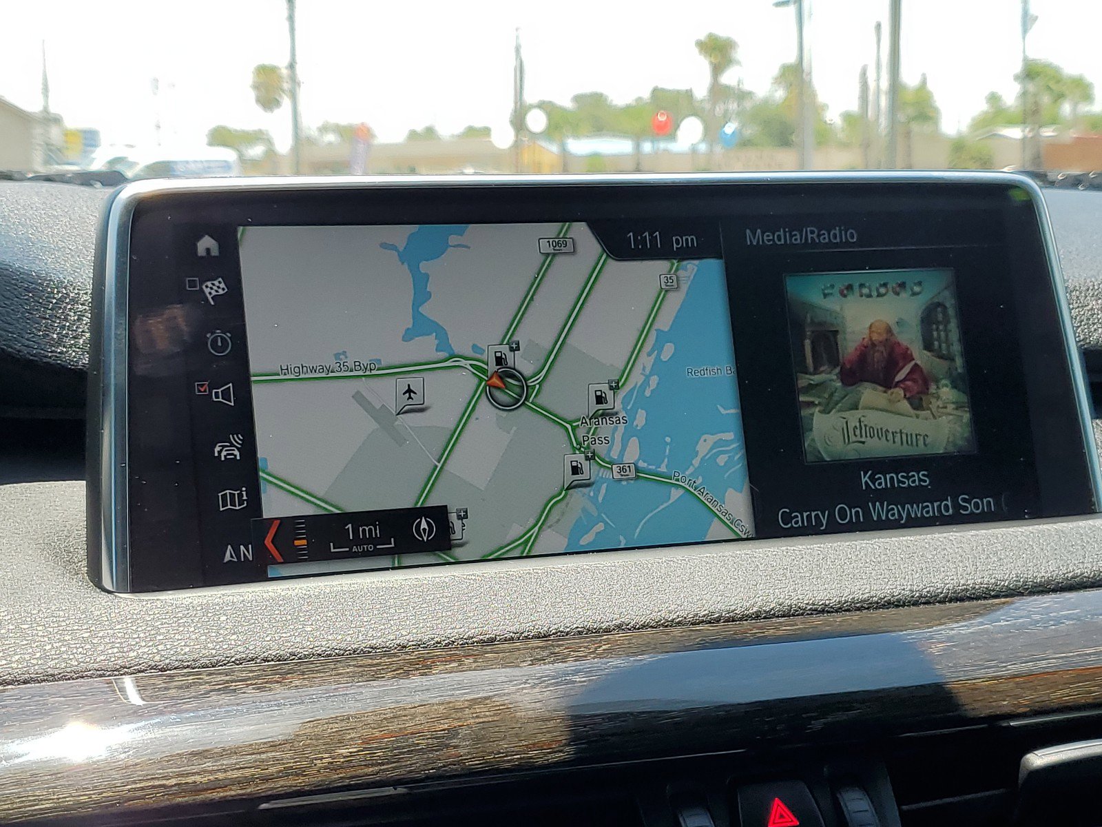 Used 2018 BMW X5 xDrive50i image 20