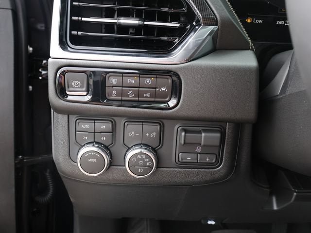 New 2026 GMC Yukon XL Elevation w/ Elevation Premium Package AWD/4WD image 33