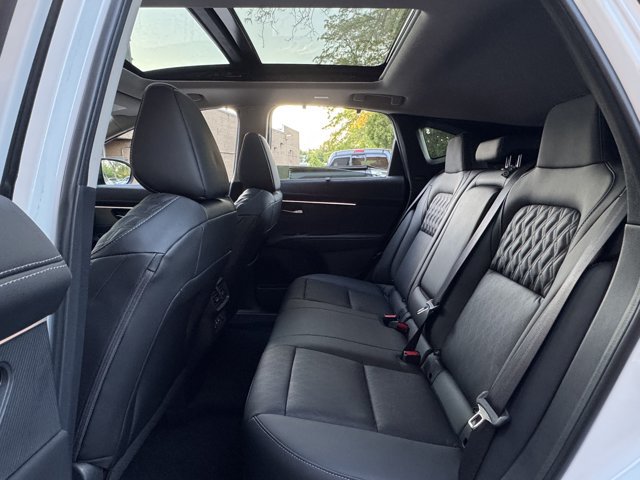 New 2026 Nissan Murano Platinum w/ Cargo Package AWD/4WD image 27