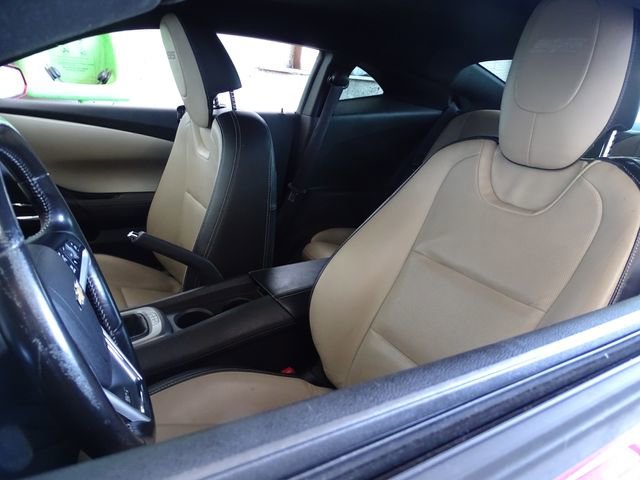 Used 2015 Chevrolet Camaro SS RWD image 8