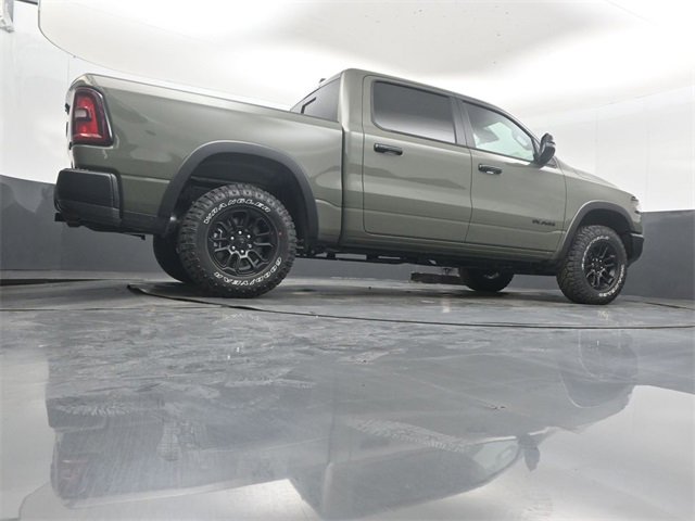 New 2026 RAM 1500 Rebel image 37