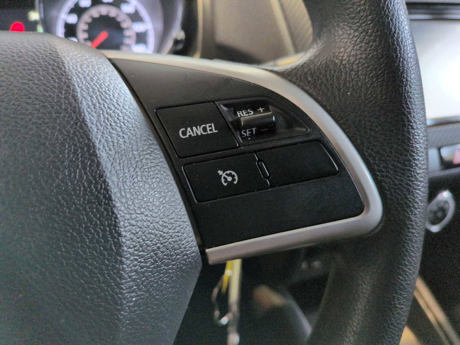 Used 2018 Mitsubishi Outlander Sport ES image 23