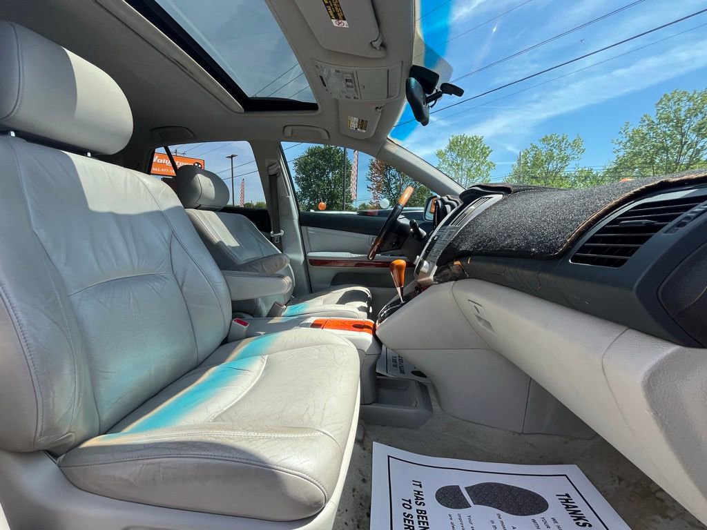 Used 2004 Lexus RX 330 image 20