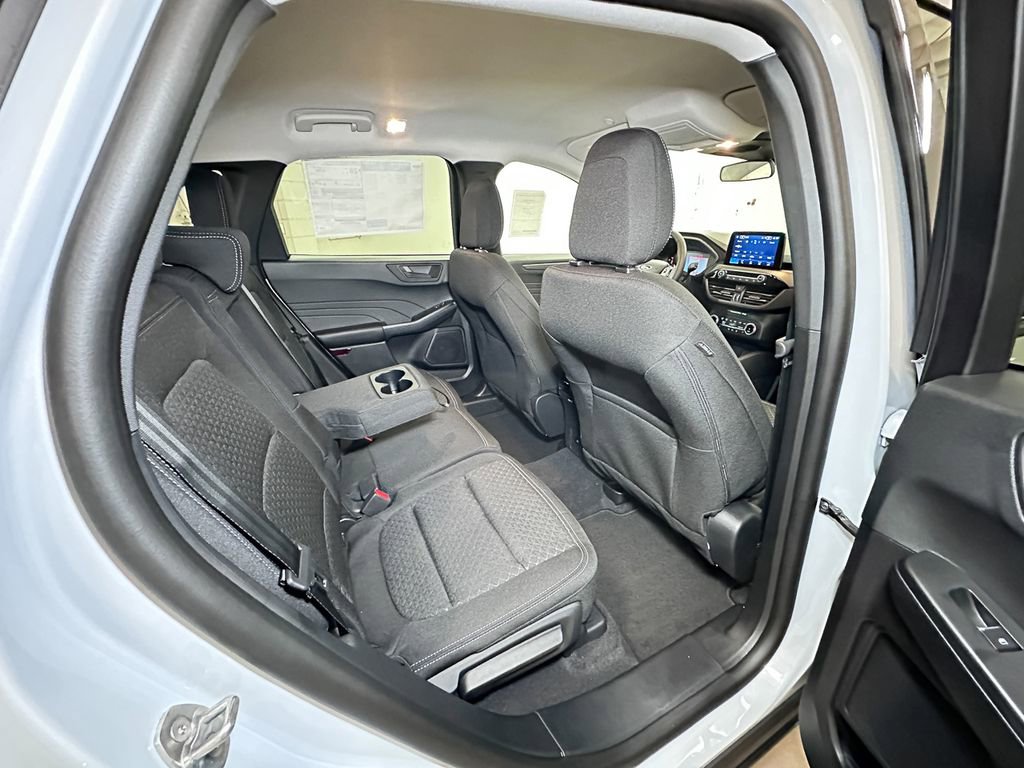 New 2026 Ford Escape Active w/ Cold Weather Package image 4