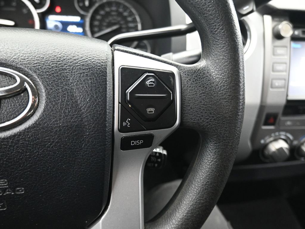Used 2017 Toyota Tundra SR5 image 23