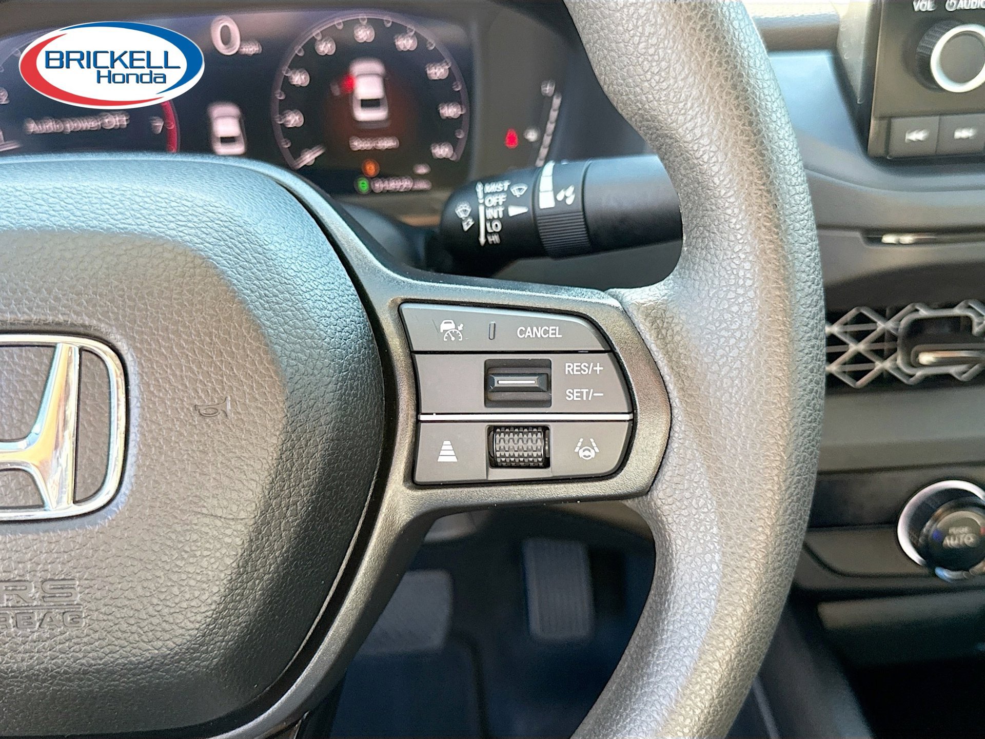 Used 2024 Honda Accord LX image 32