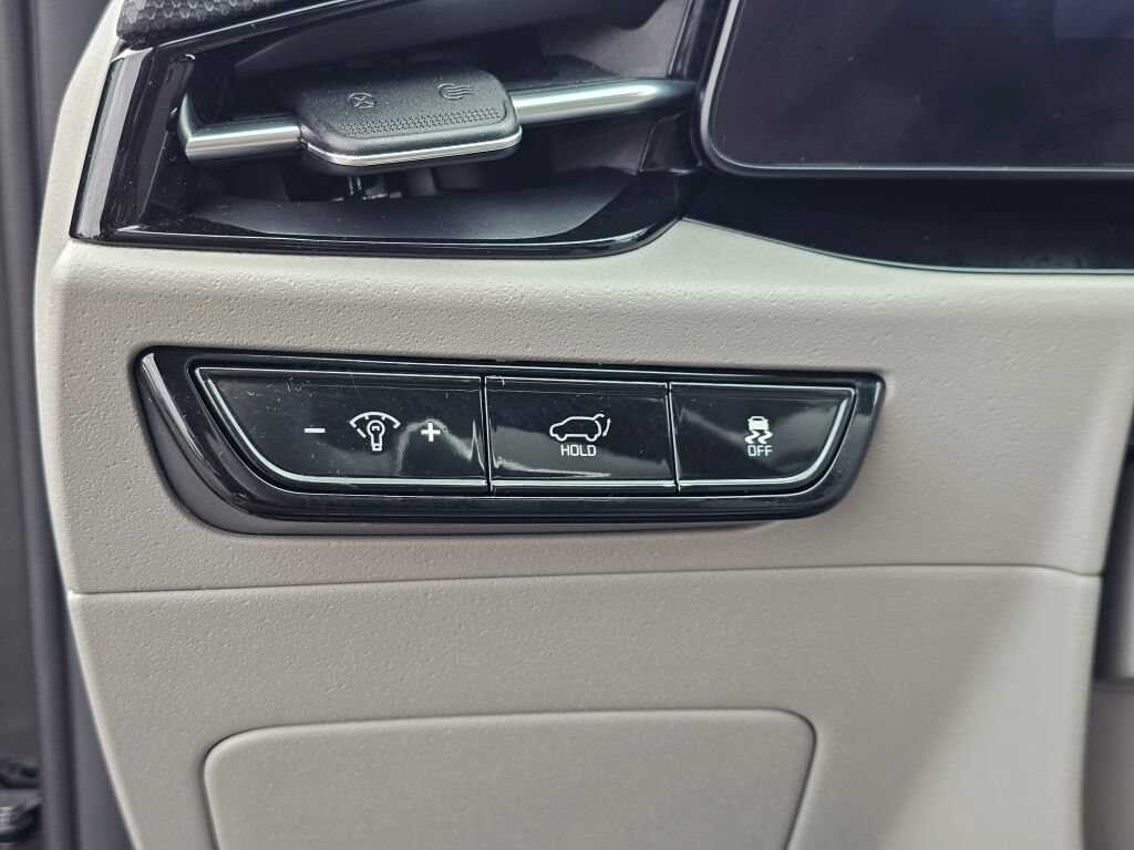 Certified 2023 Kia Niro Wind w/ Wind Preserve Package FWD image 33