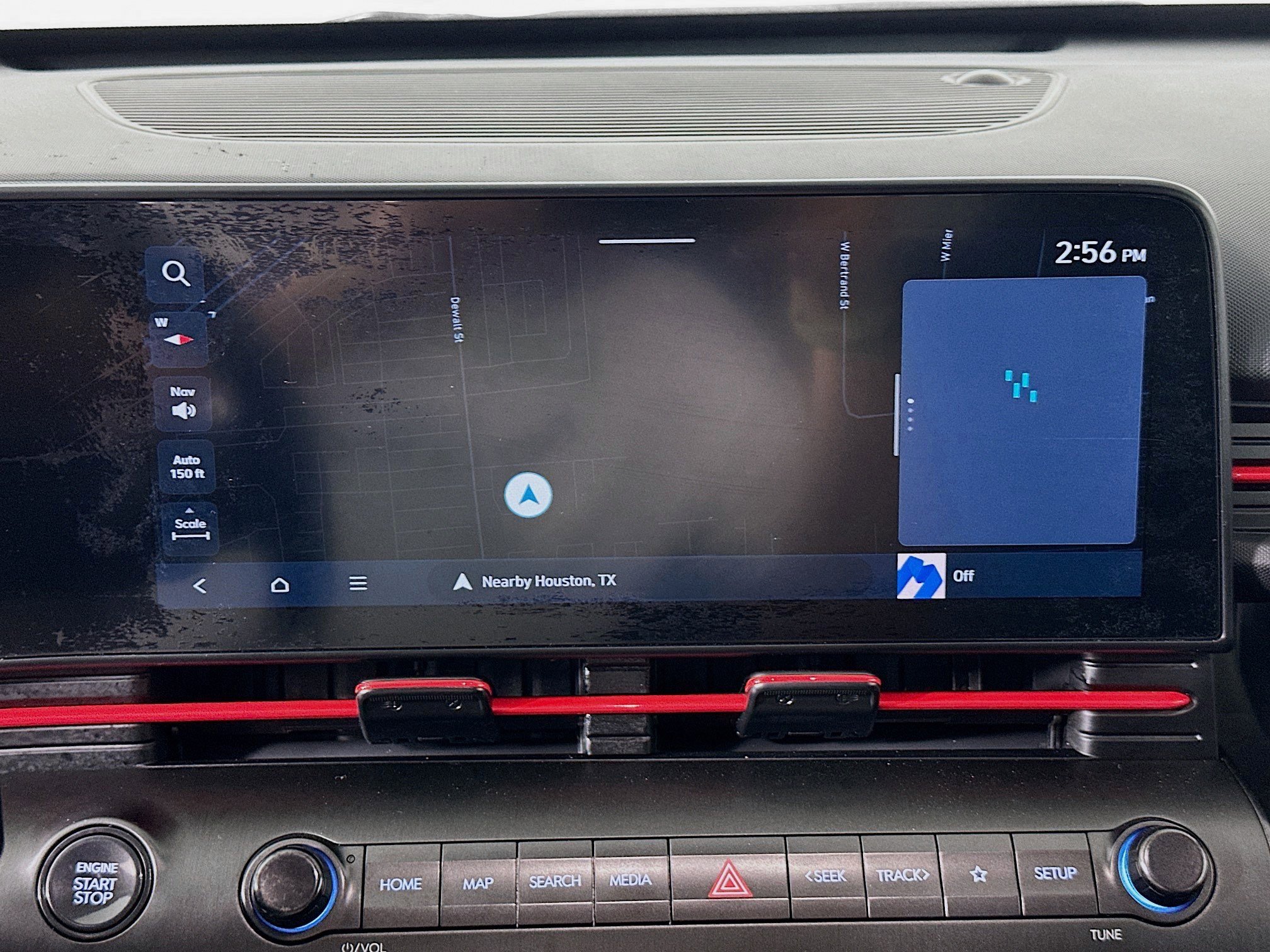 Used 2024 Hyundai Kona N Line image 22