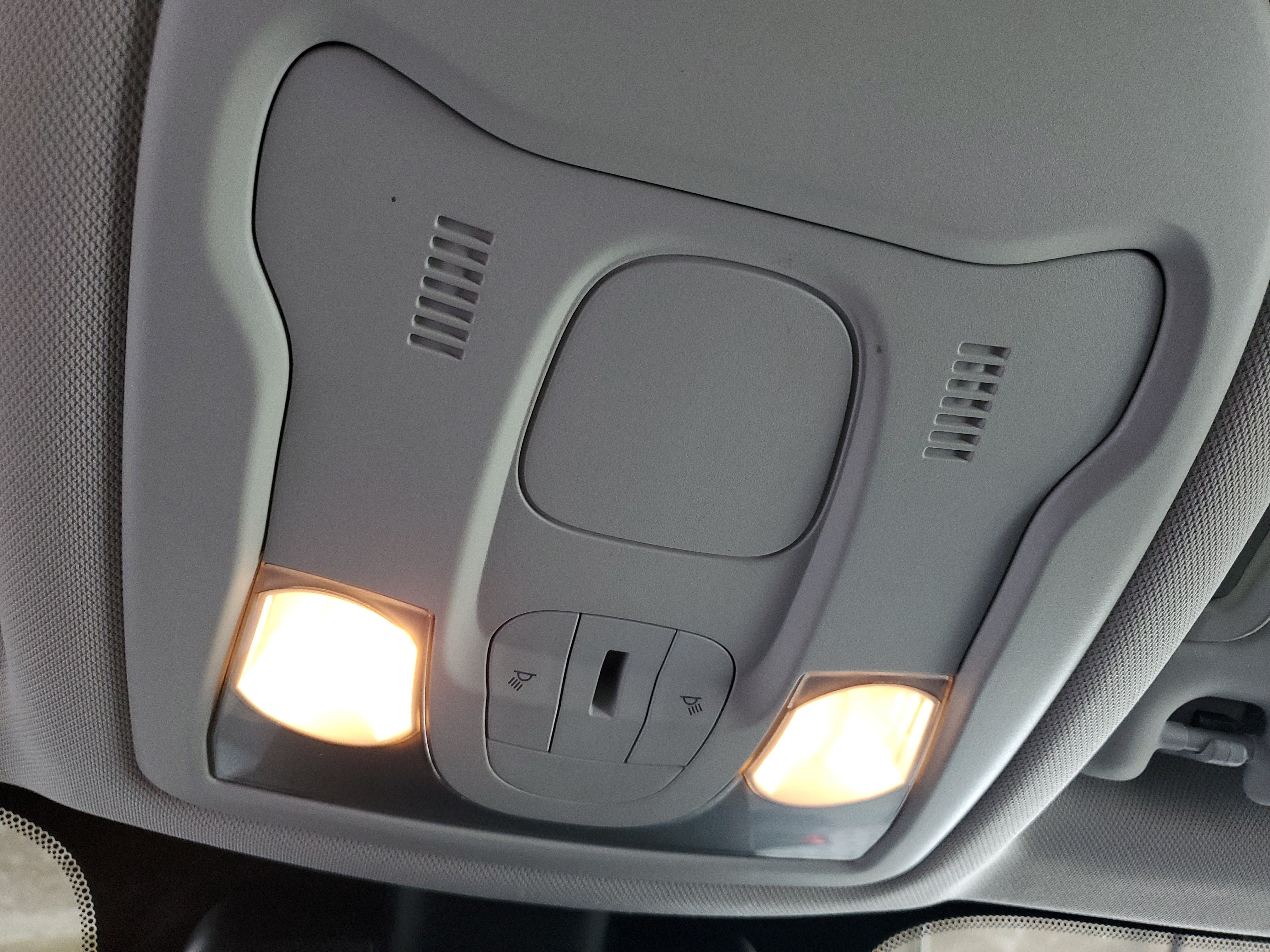 Certified 2020 Jeep Renegade Altitude AWD/4WD image 21