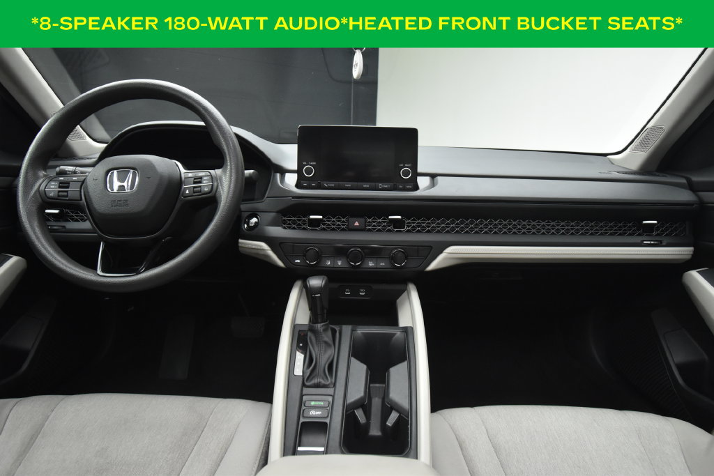 Used 2023 Honda Accord EX image 3