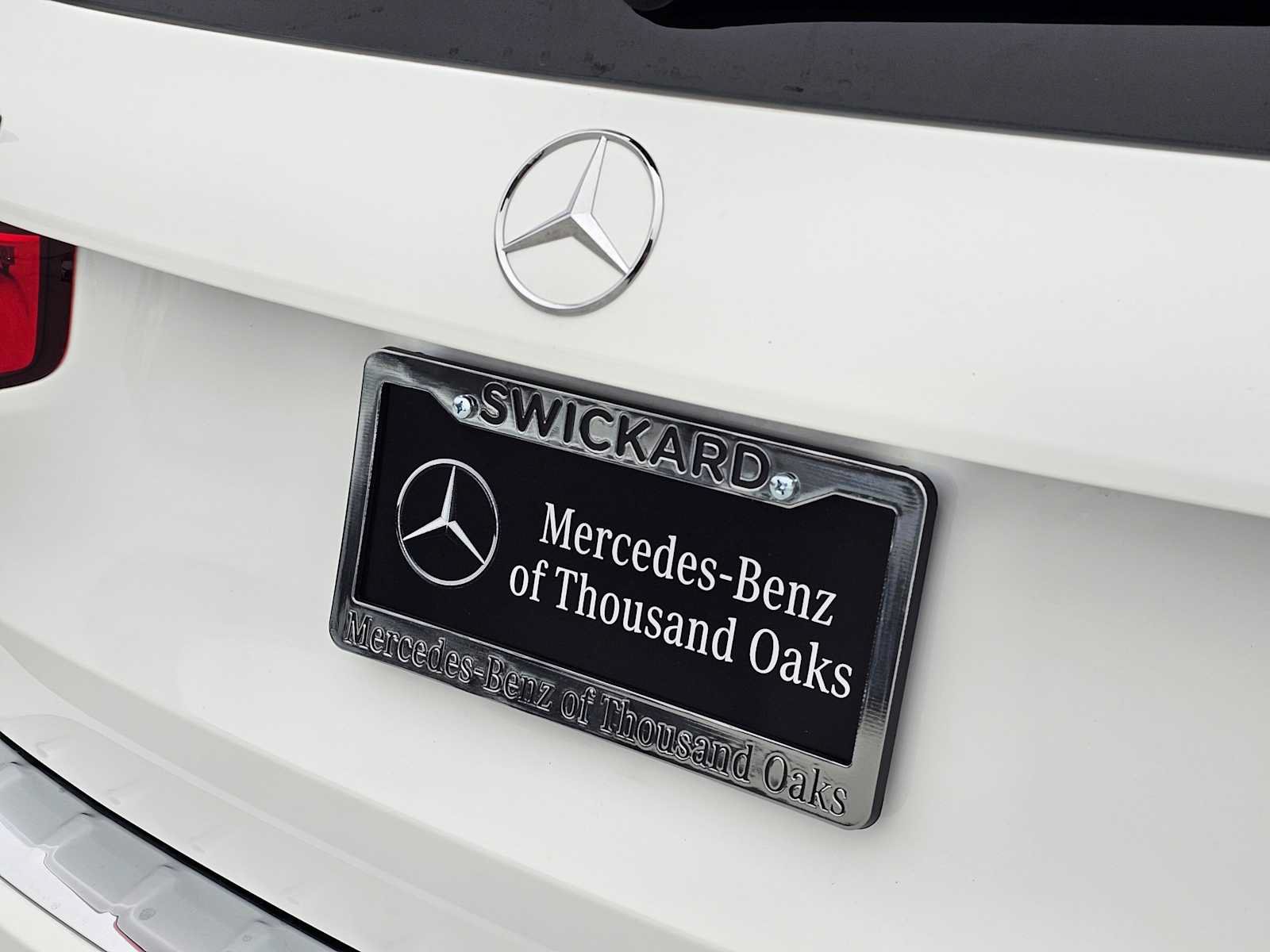 New 2026 Mercedes-Benz GLB 250 image 13