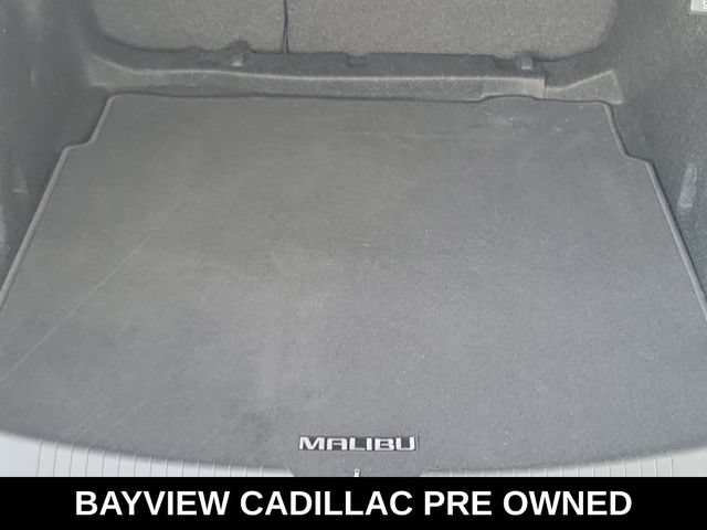 Used 2020 Chevrolet Malibu Premier FWD image 10