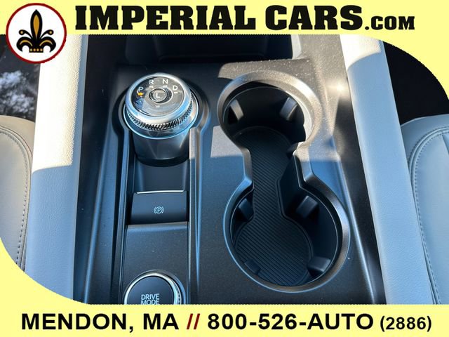 New 2026 Ford Explorer Active w/ Active Comfort Package image 29